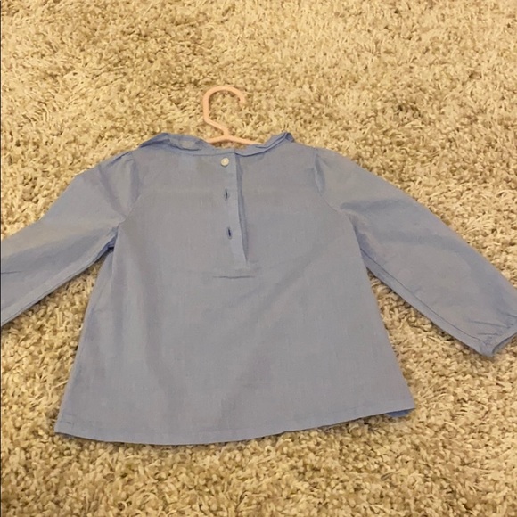 Blouse - Picture 3 of 3